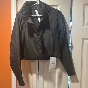 Lululemon Sleek City Jacket